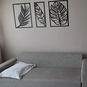 Inteiro E Completo Em Moderno E Confortável Apartamento