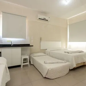 Ilha Norte Apart-hotel